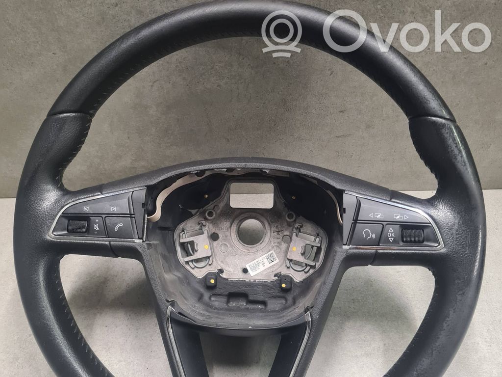 Seat Leon (5F) Vairas 