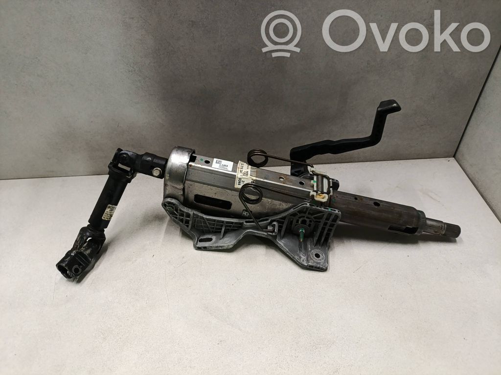 Opel Insignia A Kolumna kierownicza 