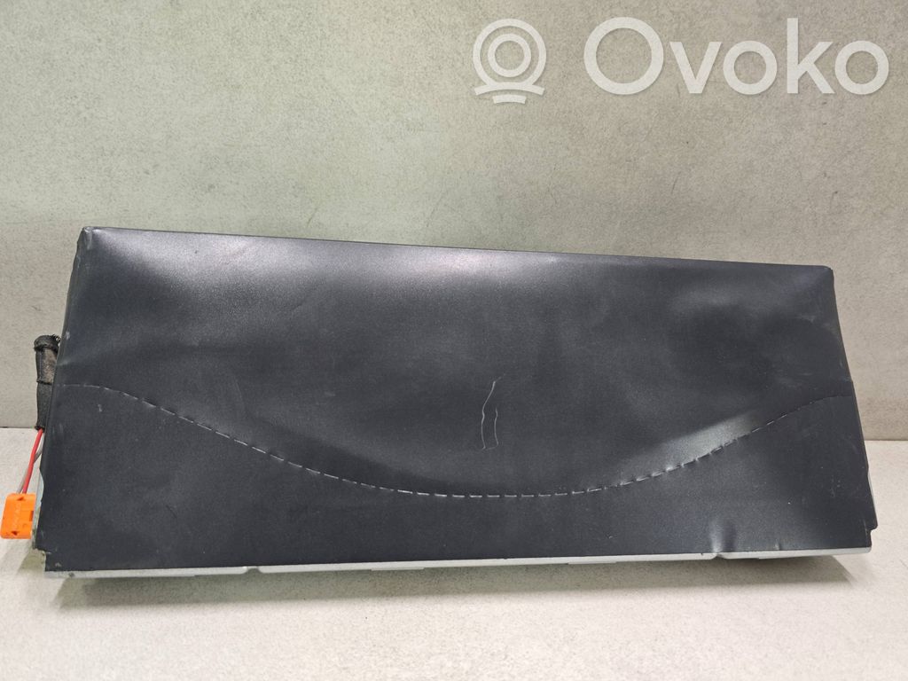Seat Leon (5F) Poduszka powietrzna Airbag pasażera 