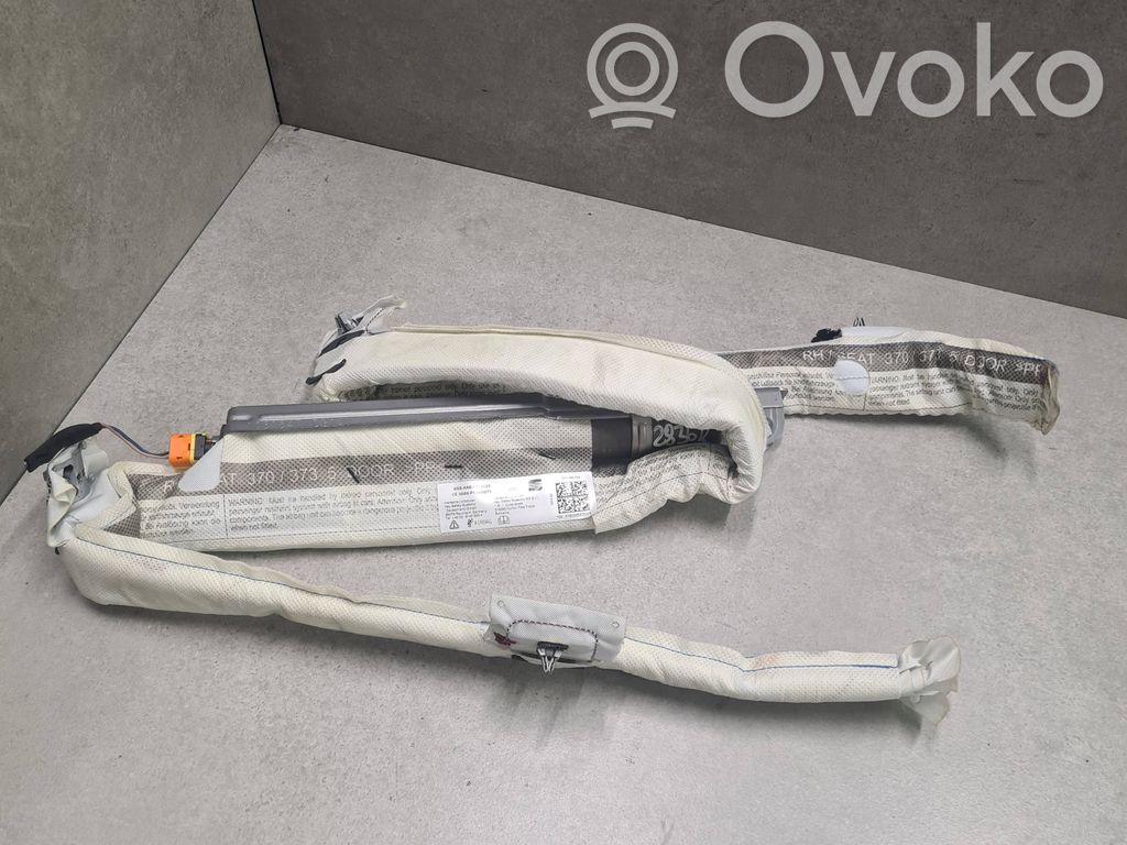 Seat Leon (5F) Airbag de toit 