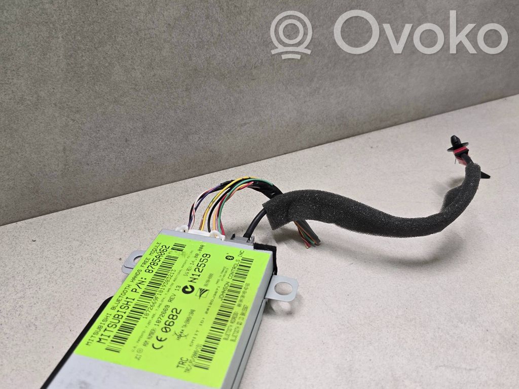 Bluetooth modulis   8785A062