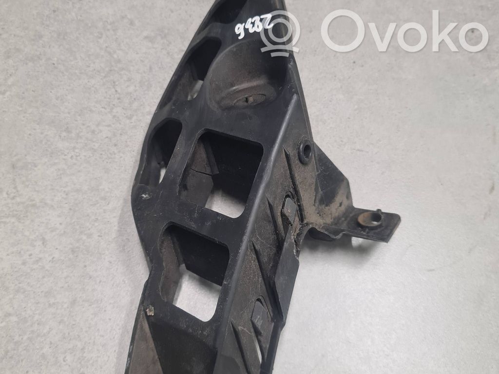 Seat Leon (5F) Rear bumper mounting bracket 