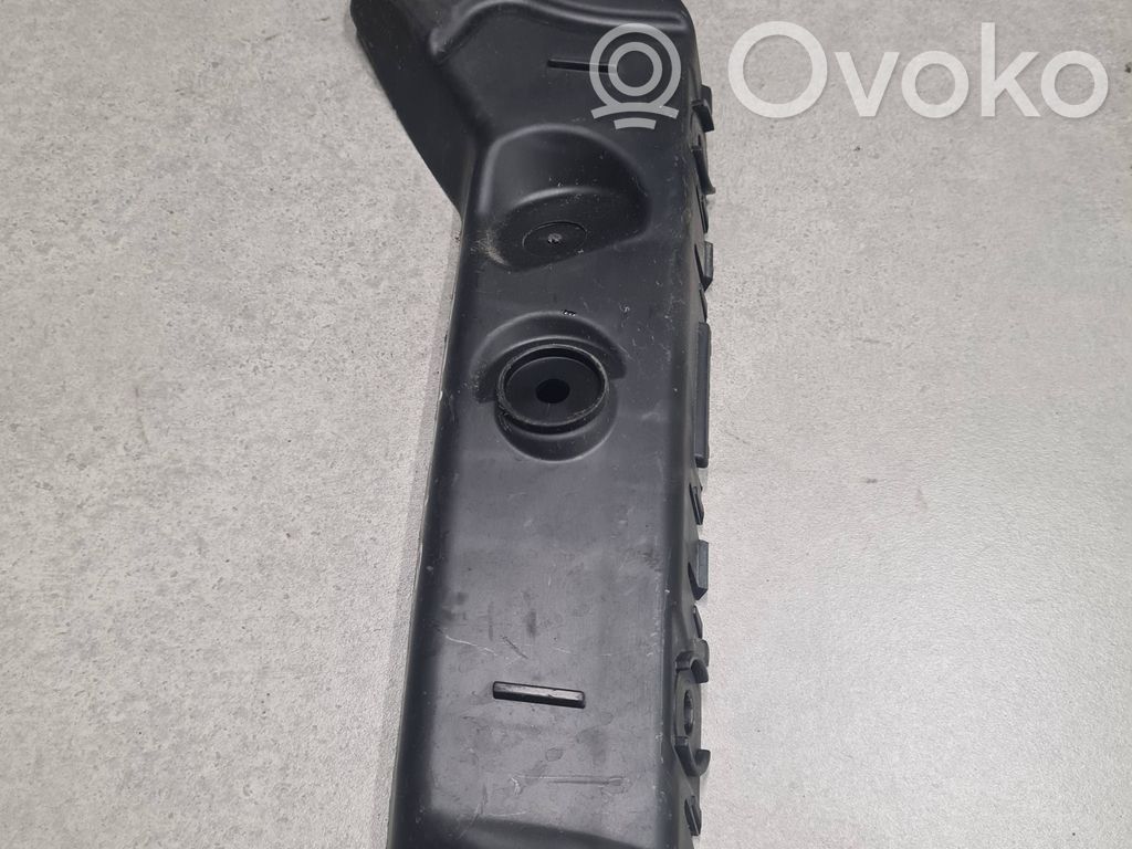 Seat Leon (5F) Rear bumper mounting bracket 