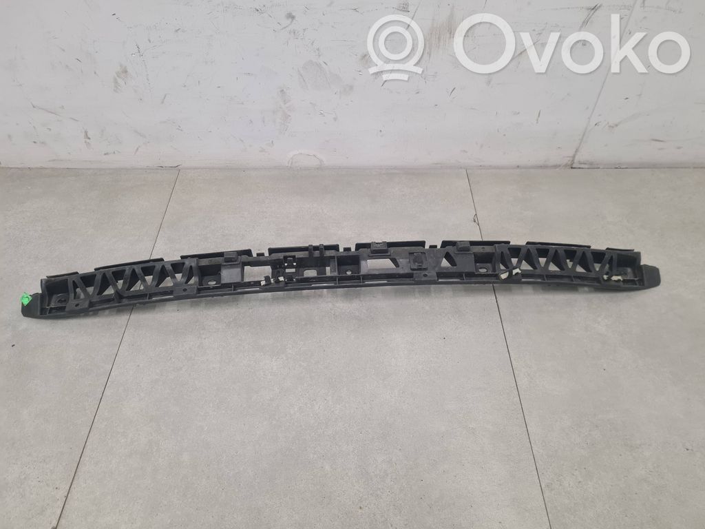 Seat Leon (5F) Staffa di rinforzo montaggio del paraurti posteriore 