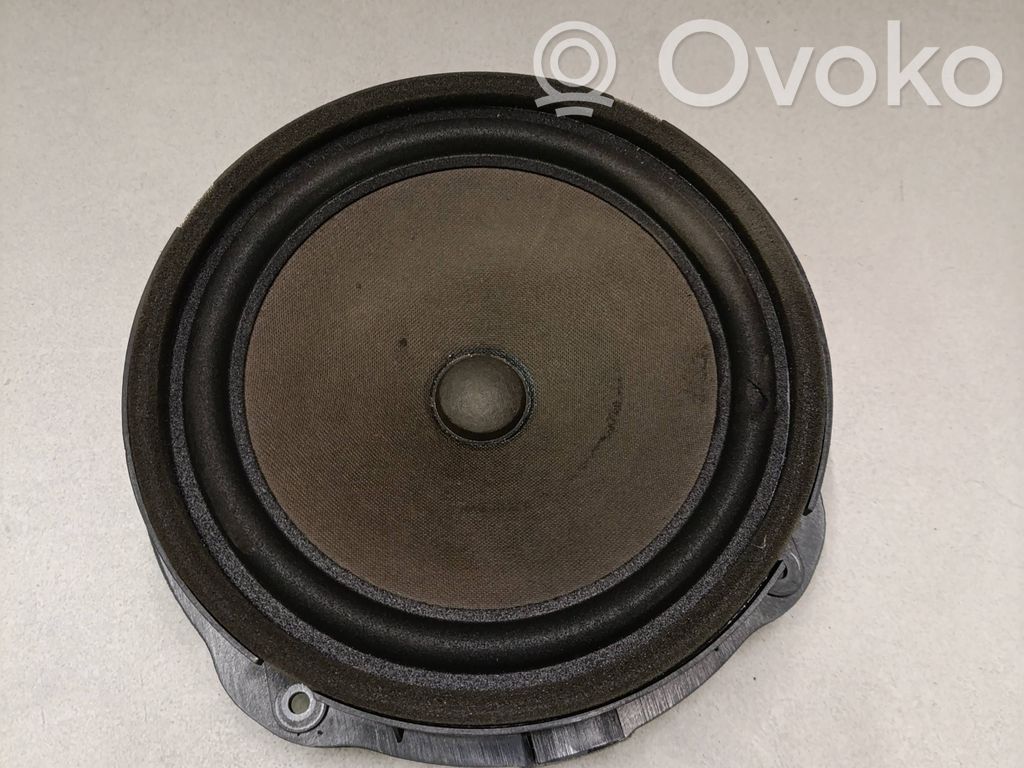 Seat Leon (5F) Altavoz de la puerta delantera 