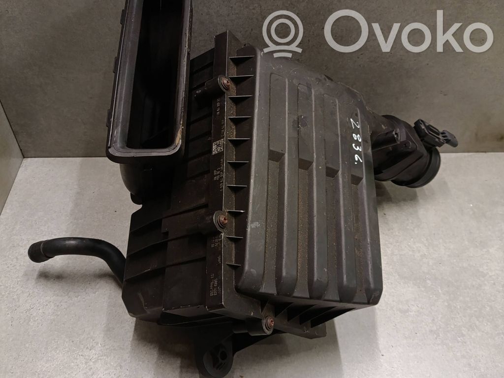 Seat Leon (5F) Cutie filtru aer 