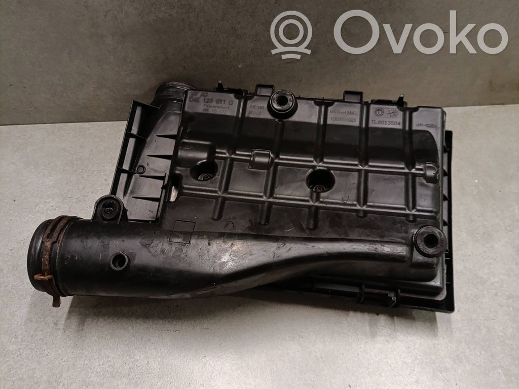 Seat Leon (5F) Air filter box 