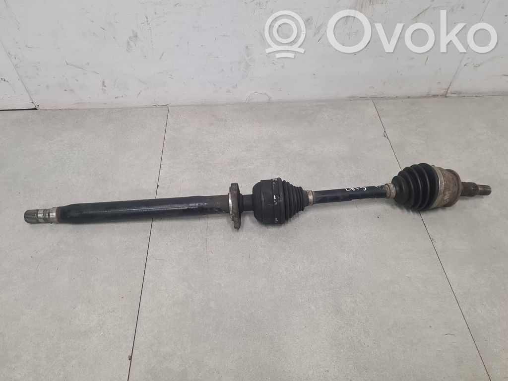 Opel Insignia A Priekinis pusašis 