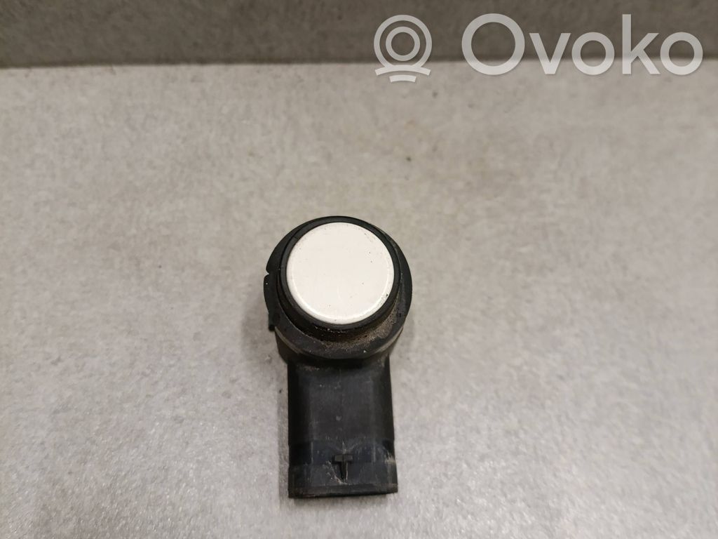 Volkswagen PASSAT CC Sensor de aparcamiento PDC 