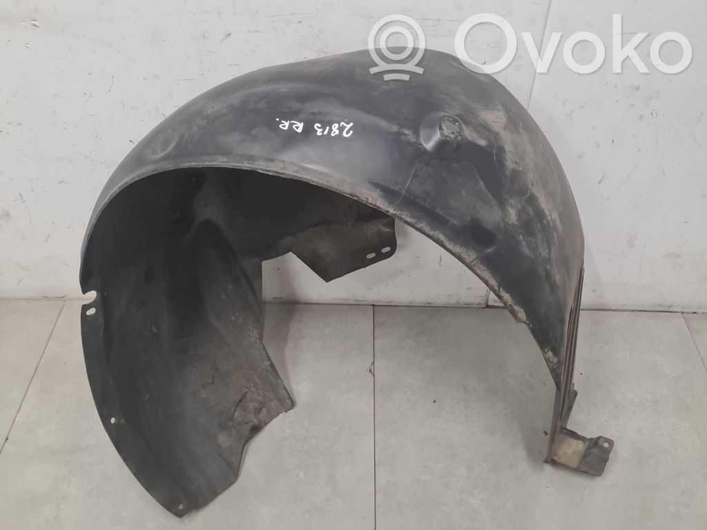 Opel Insignia A Nadkole tylne 