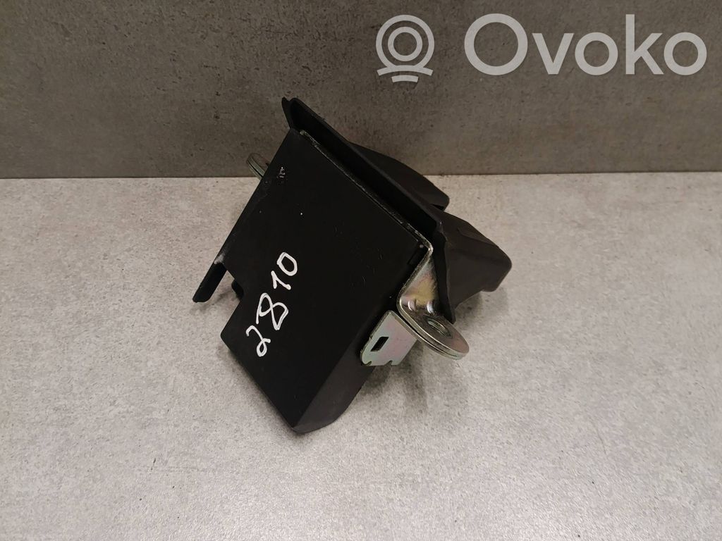 Tailgate lock latch   5F4827505D,170418