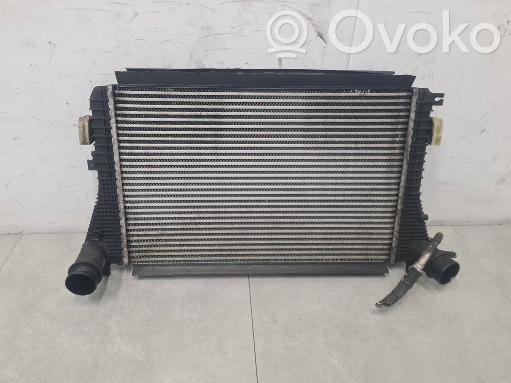 Volkswagen PASSAT B7 Juego de radiador 