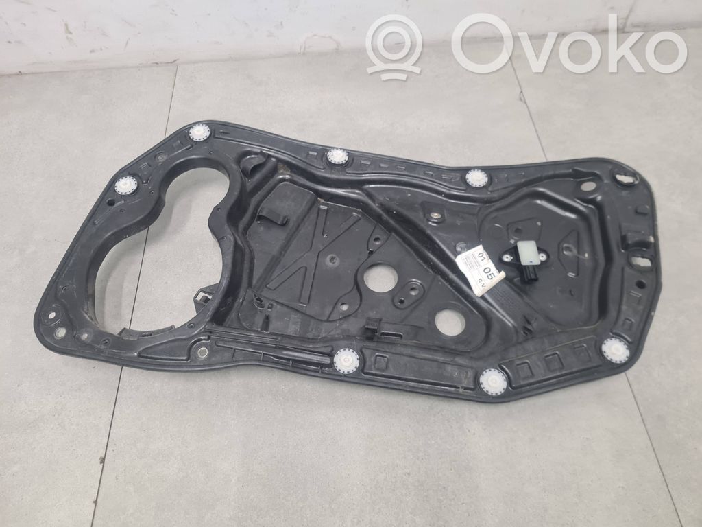 Volkswagen PASSAT CC Alte componente panou ușă față 
