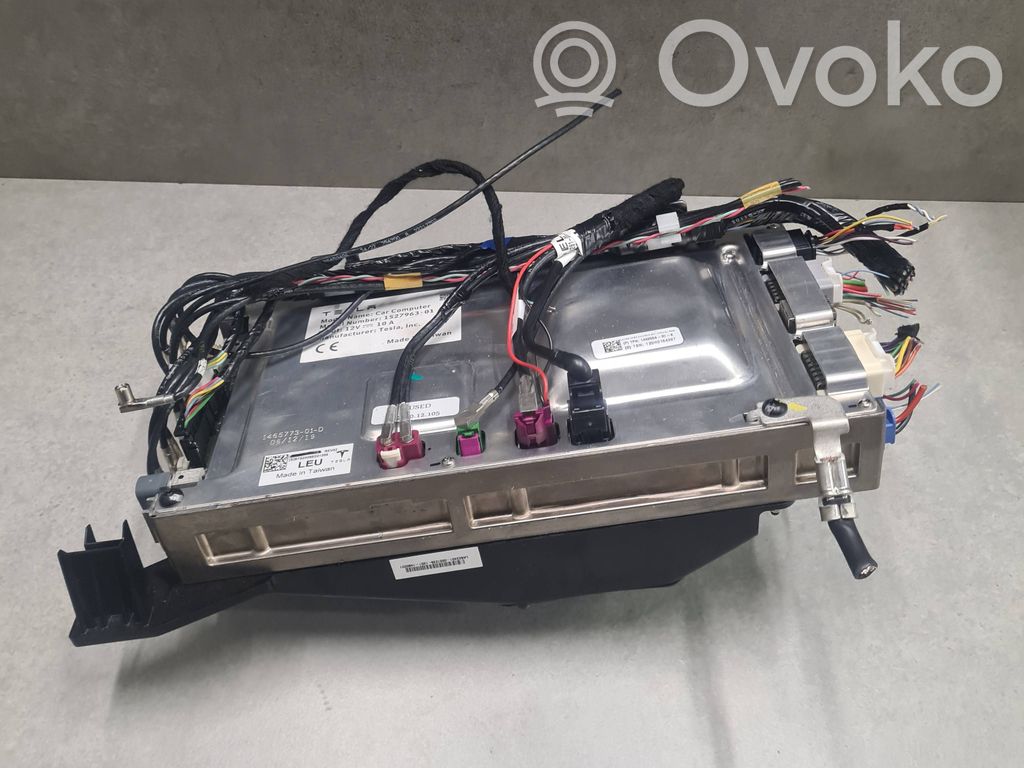 Other control units/modules   152796301,146577301D,1462554R1K