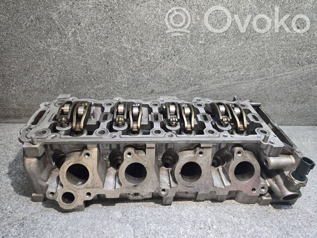 Volkswagen Golf VI Galva 