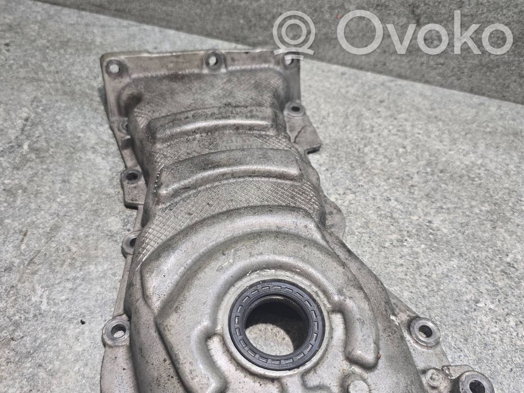 Volkswagen Golf VII Timing belt guard (cover) 