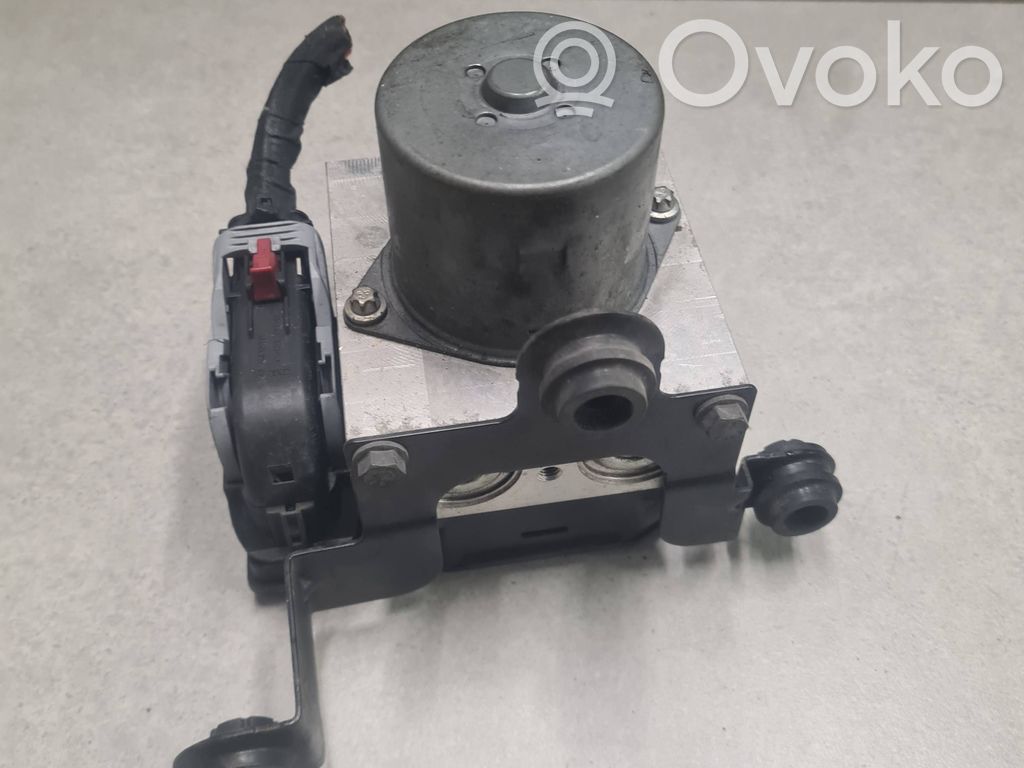 Audi Q3 8U ABS Blokas 