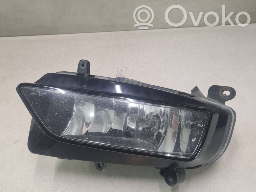 Audi A5 Sportback 8TA Proiector ceață 