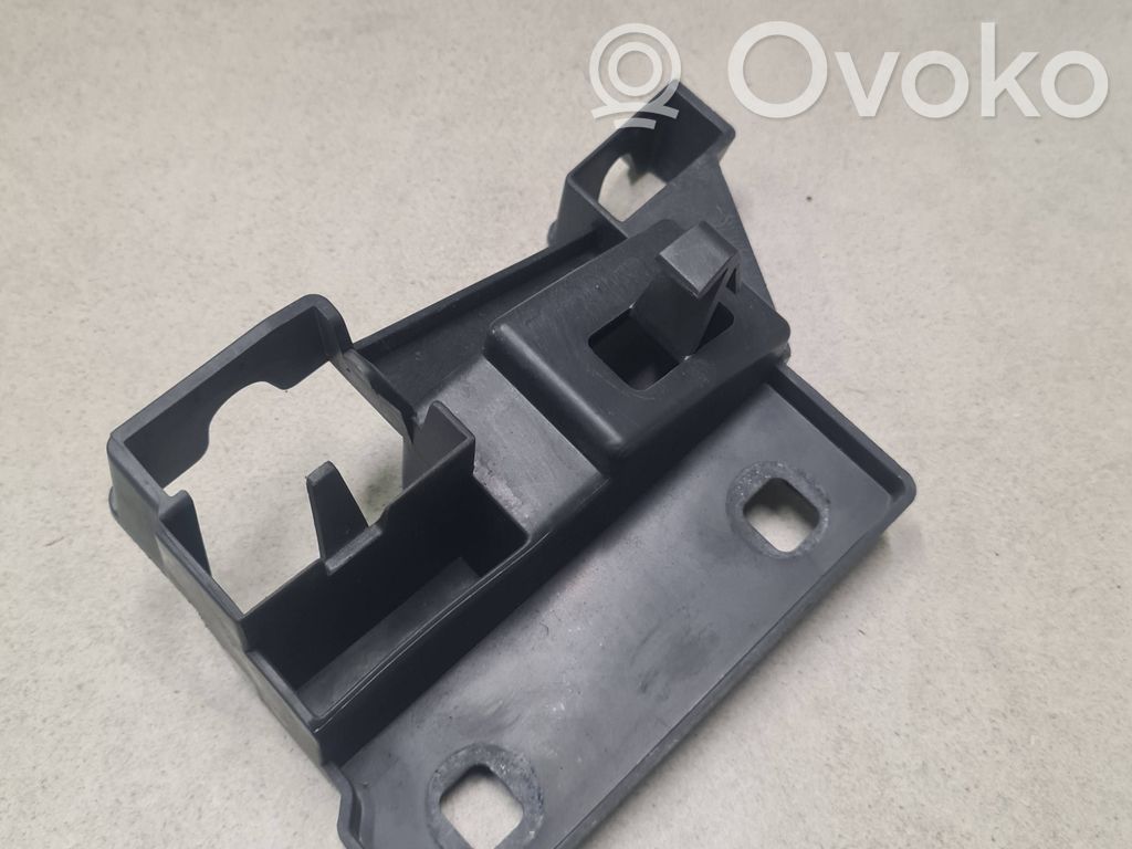 Renault Scenic III -  Grand scenic III Staffa di rinforzo montaggio del paraurti anteriore 