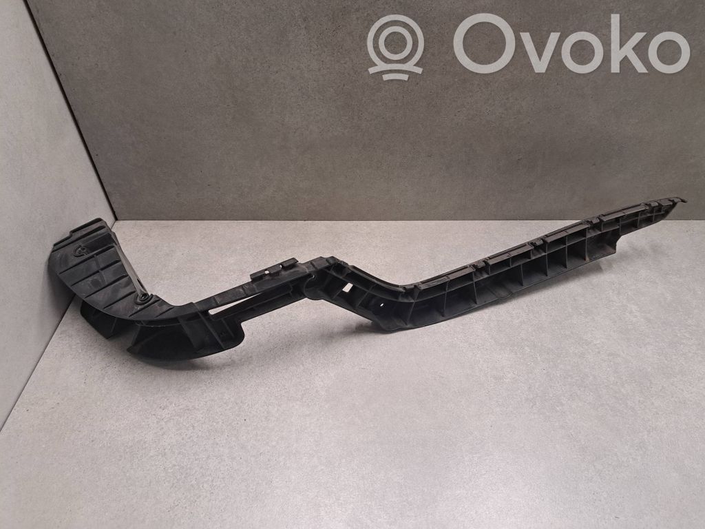 Volkswagen PASSAT B7 Rear bumper mounting bracket 