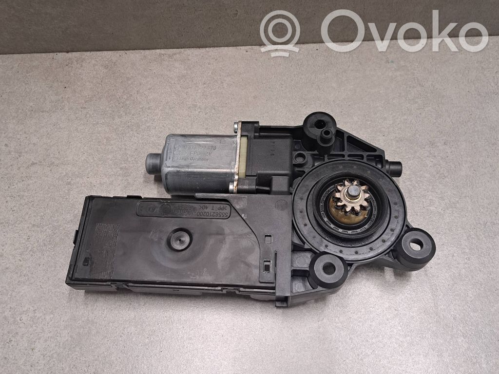 Renault Scenic III -  Grand scenic III Motor macara geam ușă față 