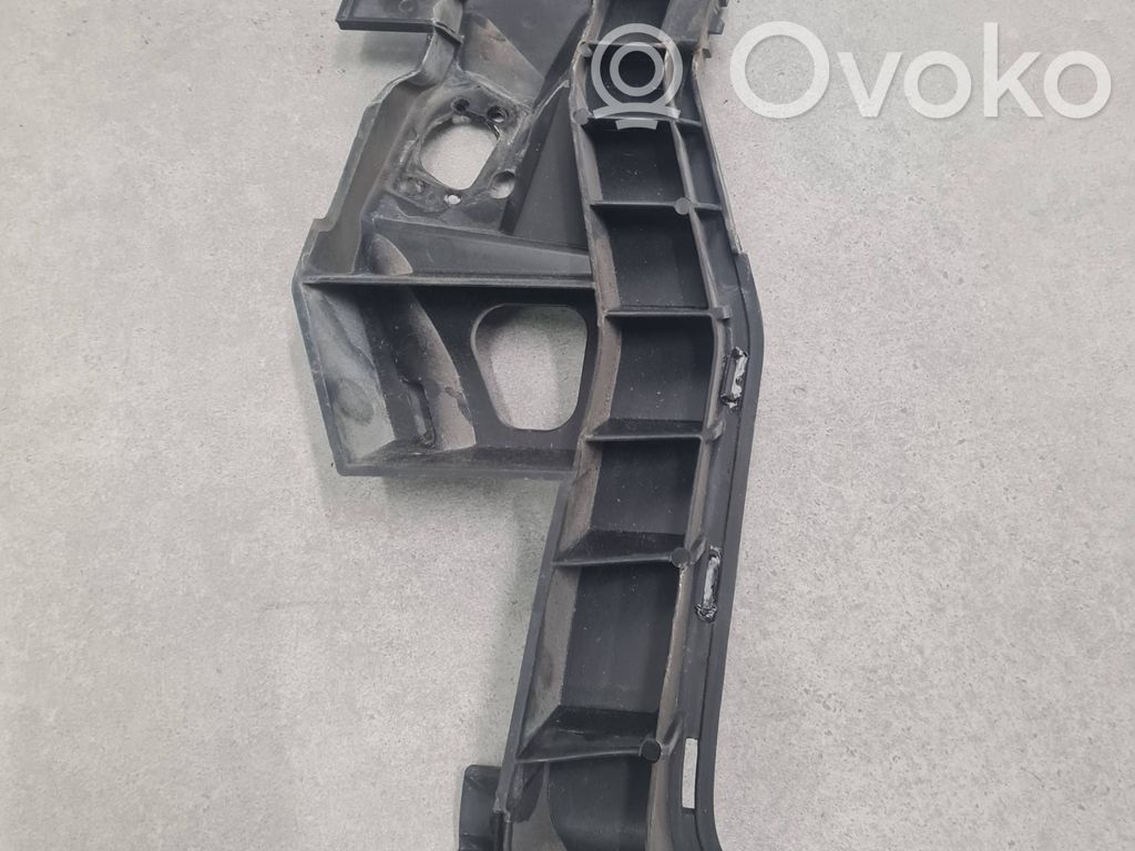 Audi A6 S6 C7 4G Soporte de boquilla de lavafaros 