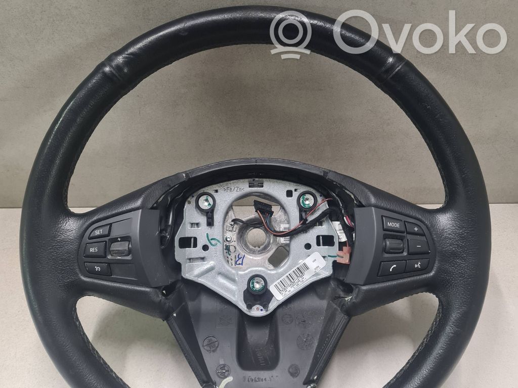 BMW X3 F25 Volante 