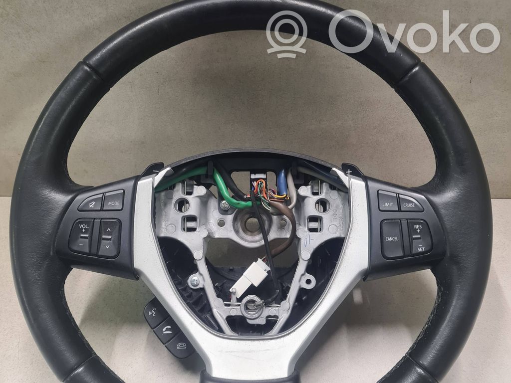 Volante   GS13114630,GS13114640