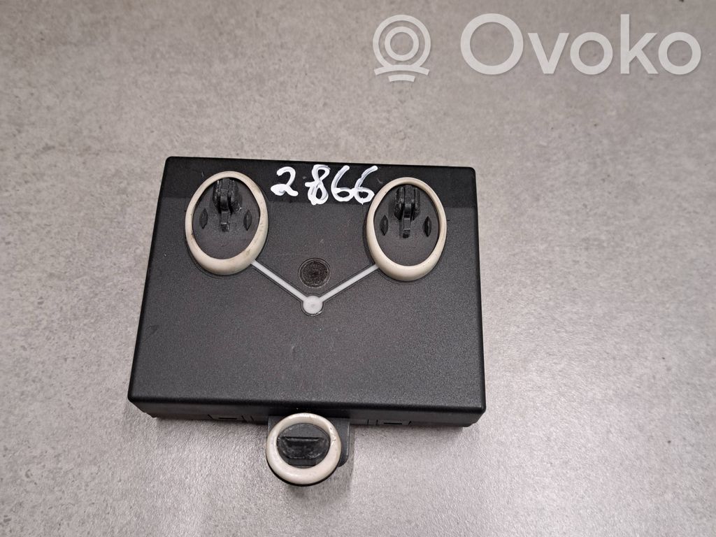 Audi Q3 8U Door control unit/module 