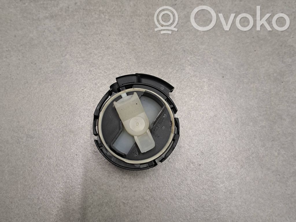 Volkswagen PASSAT B7 Airbagsensor Crashsensor Drucksensor 
