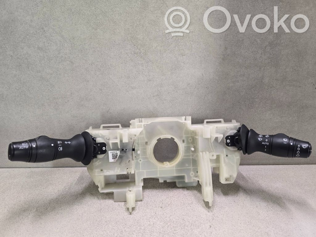 Renault Scenic III -  Grand scenic III Wiper turn signal indicator stalk/switch 