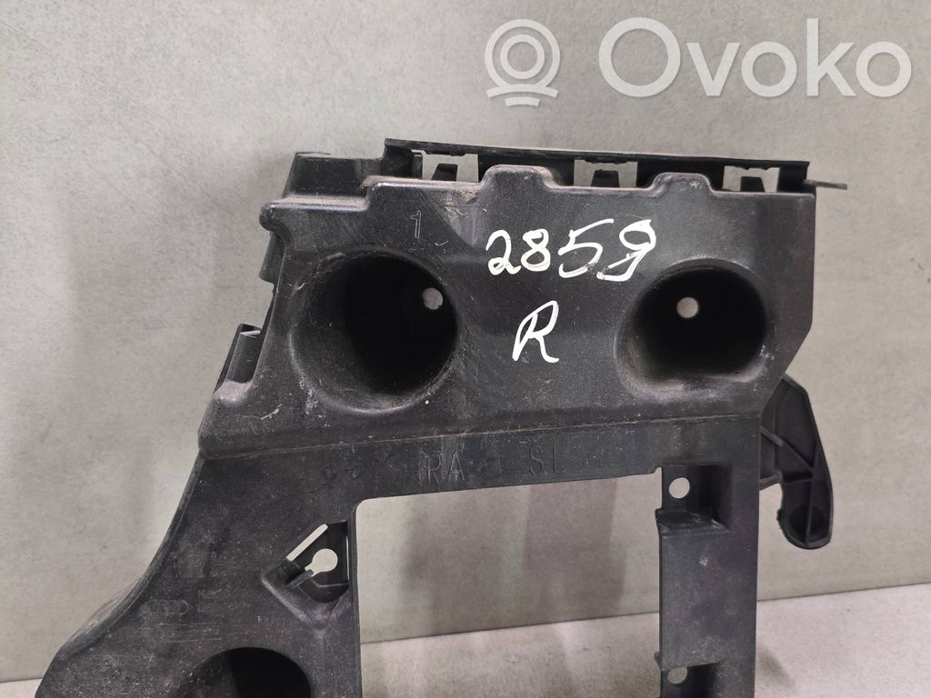 Audi A6 S6 C7 4G Suport montare bară spate 
