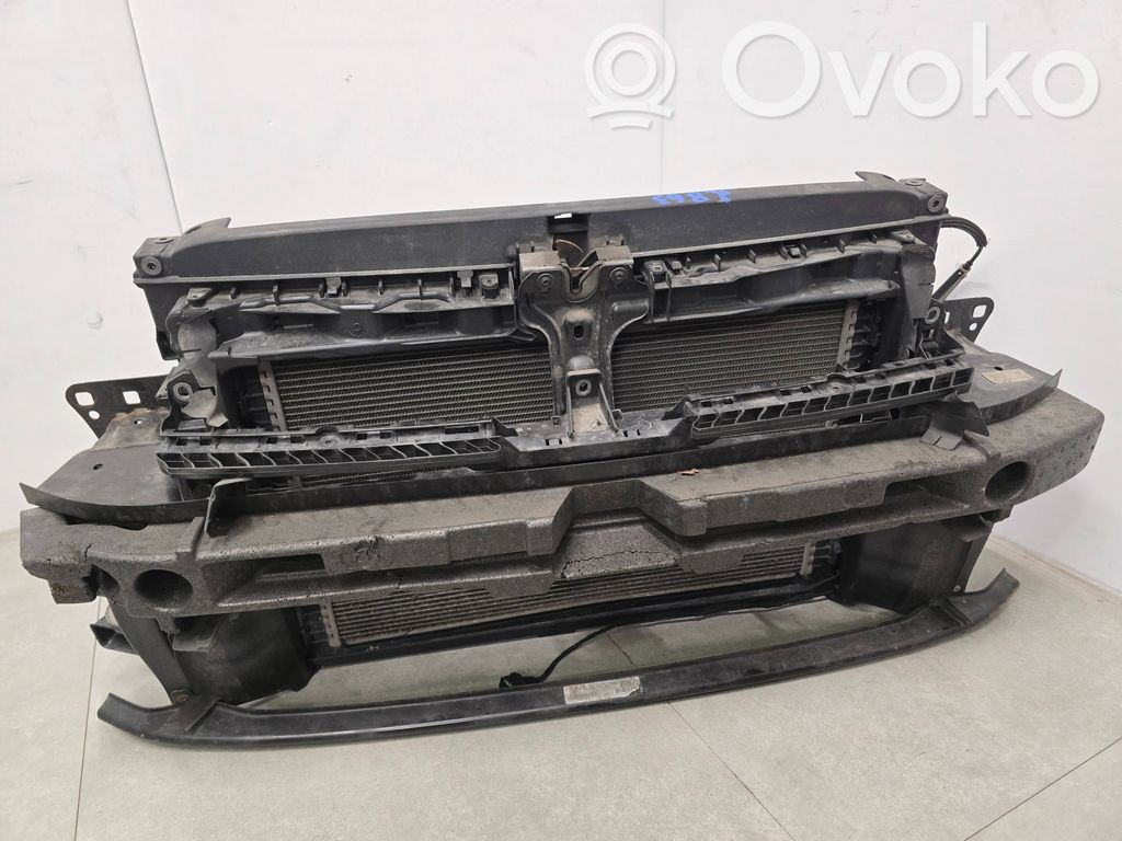 Volkswagen e-Golf Set del radiatore 
