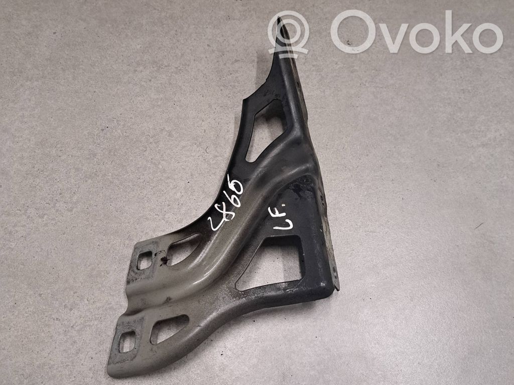 Audi Q3 8U Mechanizm i silniczek wycieraczek szyby przedniej / czołowej 
