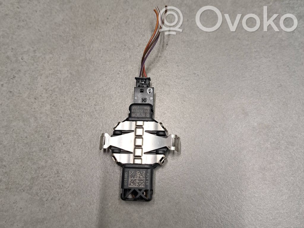 Audi Q3 8U Rain sensor 