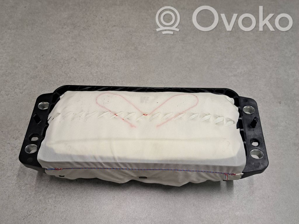 Volkswagen PASSAT B8 Poduszka powietrzna Airbag pasażera 