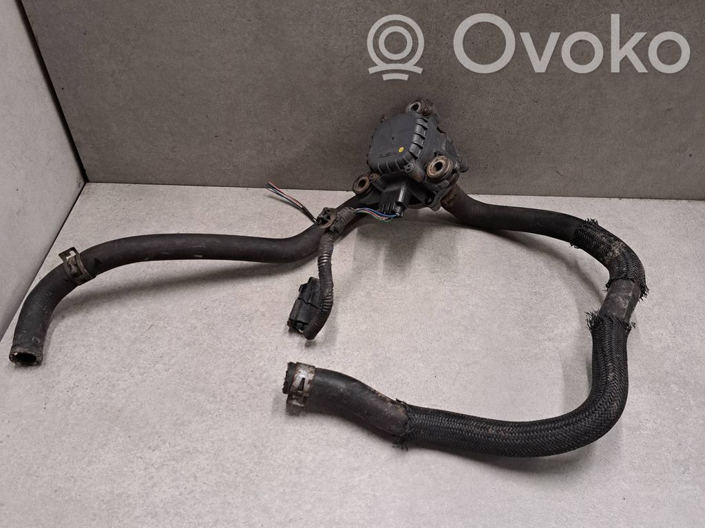 Lexus RX 450H Bomba de aceite 