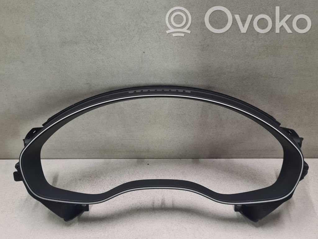 Audi A6 S6 C7 4G Moldura del panel 