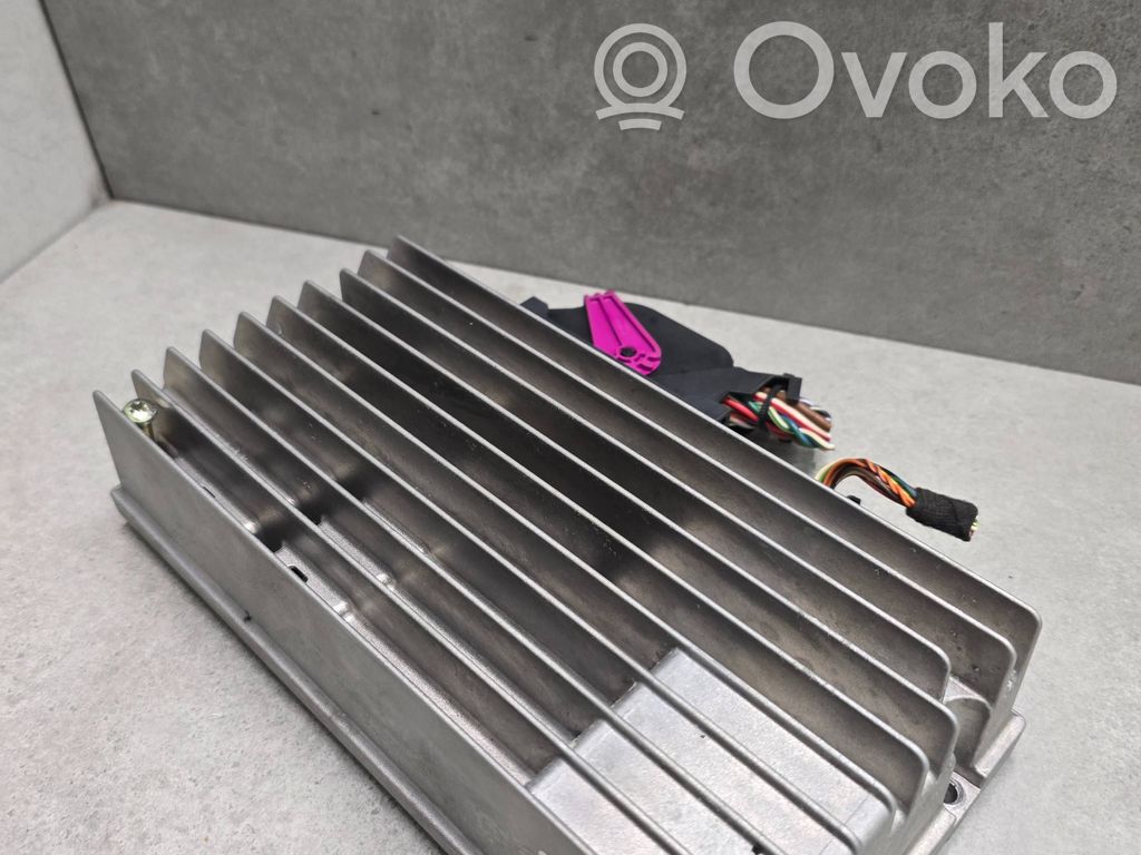 Audi A4 S4 B8 8K Amplificator sunet 