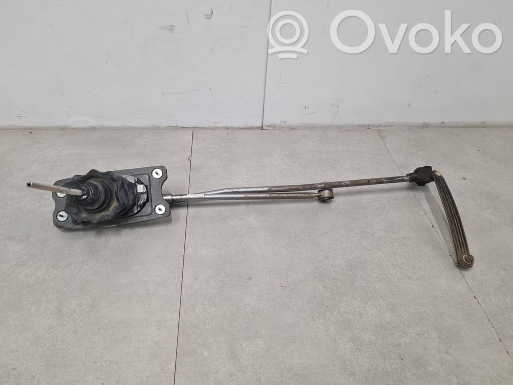 Audi A4 S4 B8 8K Selector caja de cambios 