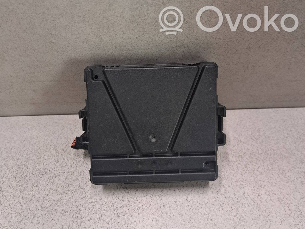 Audi A3 S3 8V Moduł sterowania Gateway 