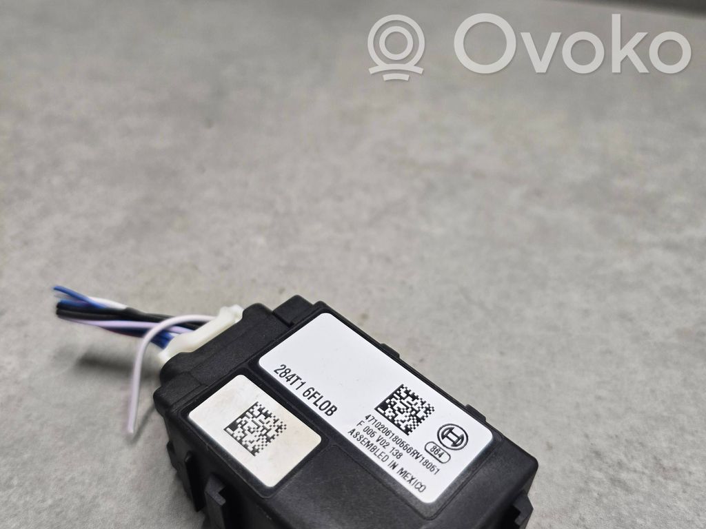 Nissan X-Trail T32 Other control units/modules 