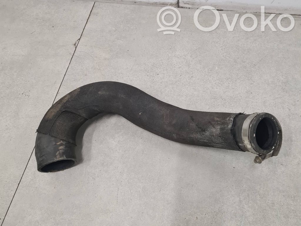 Audi A6 C7 Manguera/tubo del intercooler 