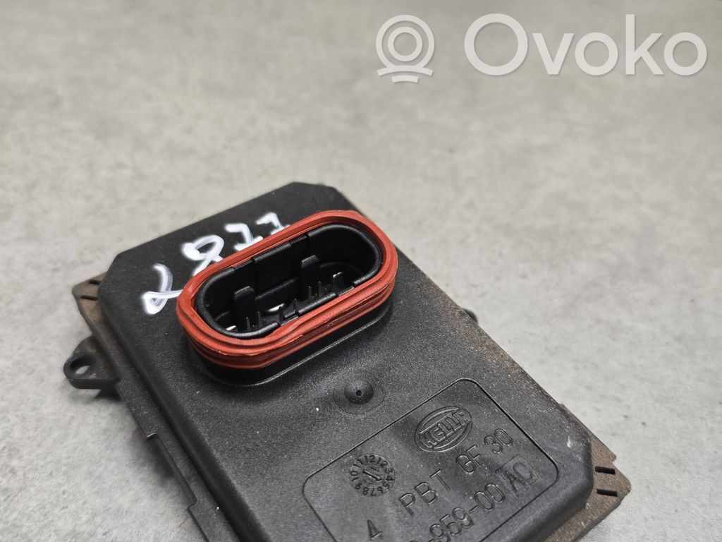 Audi A4 S4 B8 8K Module de ballast de phare Xenon 