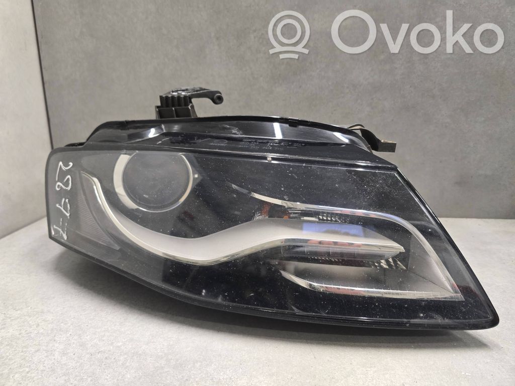 Audi A4 S4 B8 8K Faro/fanale 