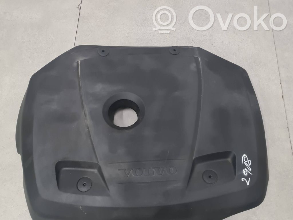 Volvo V40 Cross country Engine cover (trim) 