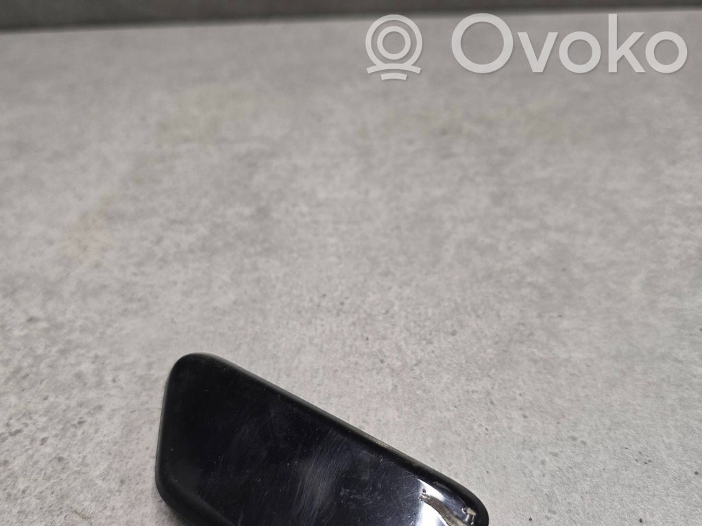 Mitsubishi Outlander Tapa/tapón del difusor del faro delantero 