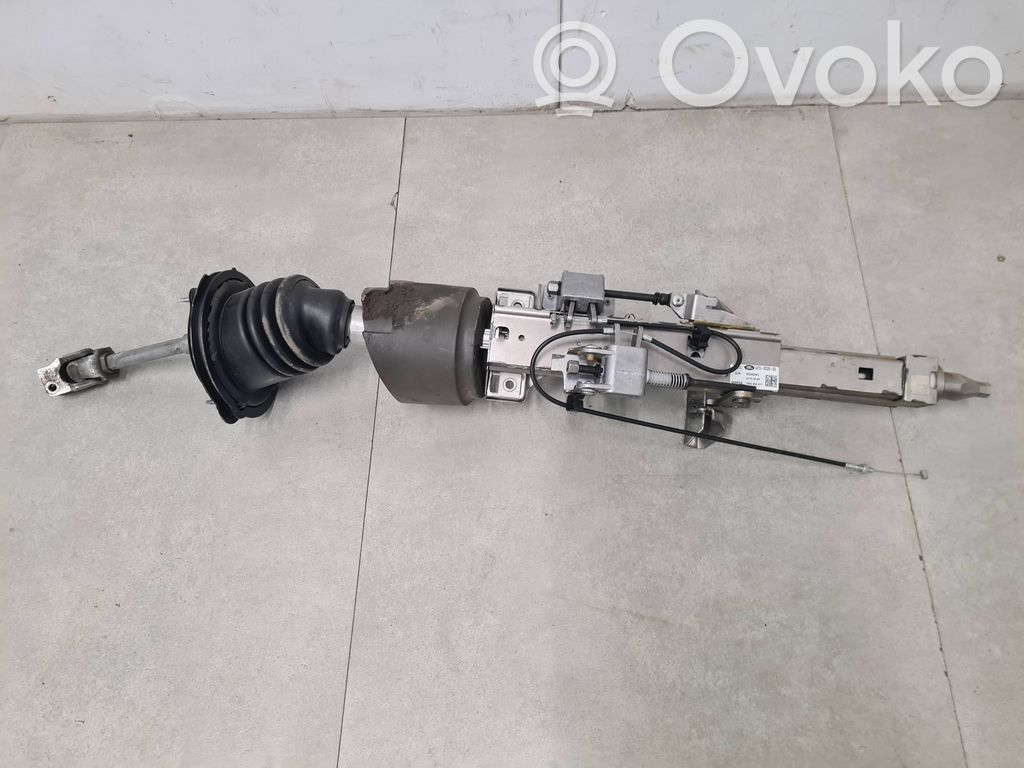 Jaguar XE Ohjauspyörän akseli 