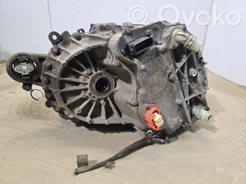 Tesla Model 3 Engine 