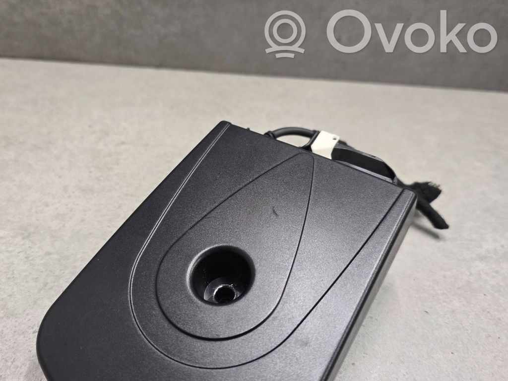 Ford S-MAX Bluetooth control unit module 